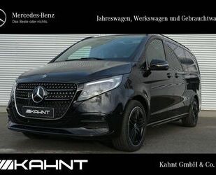 Mercedes-Benz V 300 Gebrauchtwagen