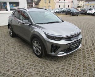 Kia Stonic Gebrauchtwagen