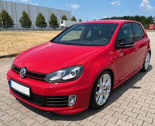 VW Volkswagen Golf GTI Edition 35 Stage 2 FTS DTH HG Gebrauchtwagen