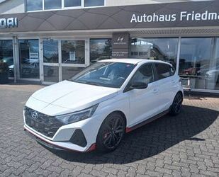 Hyundai Hyundai i20 1.6 T-GDI 150kW N Performance Gebrauchtwagen