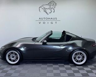 Mazda Mazda MX-5 Sports-Line|1.Hand|RECARO|Kamera|BOSE|L Gebrauchtwagen