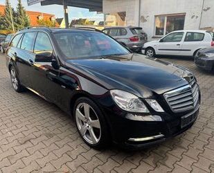 Mercedes-Benz Mercedes-Benz T-Modell E 220 CDI BlueEfficiency.Na Gebrauchtwagen