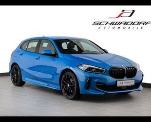 BMW BMW 118i M Sport Shadow LiveCoPlus ConnectedProf 1 Gebrauchtwagen