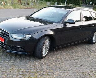 Audi Audi A4 2.0 TDI 100kW Ambition Avant Ambition Gebrauchtwagen