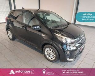 Kia Kia Picanto 1.0 Dream Team Edition|Navi|Klima Gebrauchtwagen