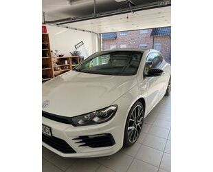 VW Volkswagen Scirocco 2.0 TSI DSG R Gebrauchtwagen