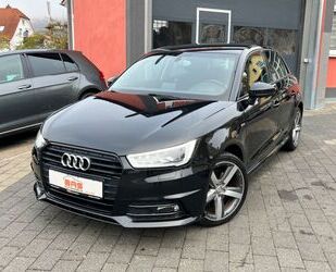 Audi Audi A1 Sportback 1.4 TFSI S line*BI-XENON*SHZ*BT* Gebrauchtwagen