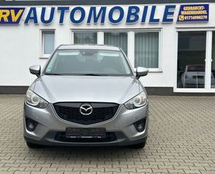 Mazda Mazda CX-5 Center-Line 2WD Gebrauchtwagen