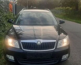 Skoda Skoda Octavia 1.8 TSI Ambiente Gebrauchtwagen