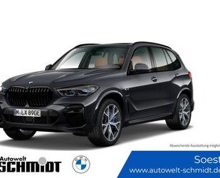 BMW BMW X5 xDrive45e M Sportpaket + 2Jahre-BPS.GARANTI Gebrauchtwagen