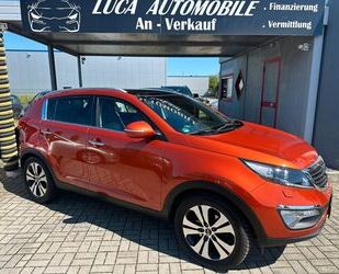 Kia Kia Sportage Spirit 2WD Gebrauchtwagen