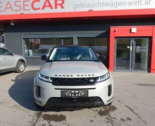 Land Rover Land Rover Range Rover Evoque P300e AWD Hybrid EX Gebrauchtwagen