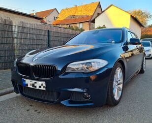 BMW BMW 535i Touring - Gebrauchtwagen