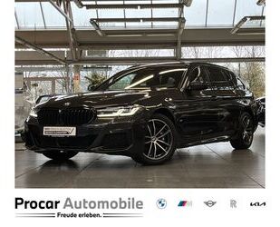 BMW BMW 530e xDrive Touring MSport DA Prof PA Laser Pa Gebrauchtwagen