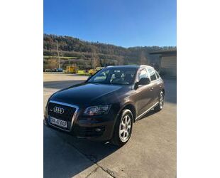 Audi Audi Q5 2.0 TDI 105kW quattro - Gebrauchtwagen