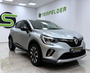 Renault Renault Captur II 1.3 TCE Techno / KAMERA / NAVI / Gebrauchtwagen