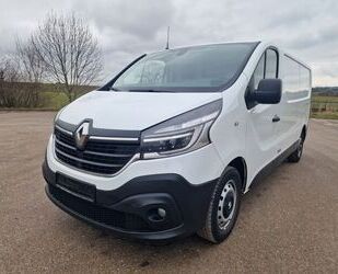 Renault Renault Trafic Kühlwagen Gebrauchtwagen