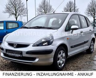 Honda Honda Jazz 1.4 ES *KLIMA*2.HD*NUR 74TKM* Gebrauchtwagen