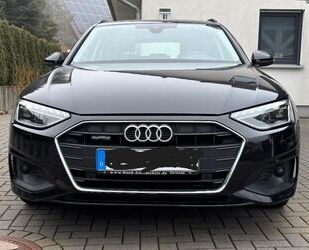 Audi Audi A4 40 TDI S tronic quattro Avant -Mild-Hybrid Gebrauchtwagen