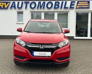 Honda Honda HR-V Comfort Gebrauchtwagen