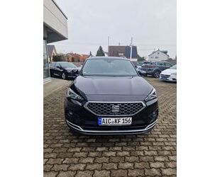 Seat Seat Tarraco 2.0 TDI 140kW Xcellence 4Drive DSG X. Gebrauchtwagen