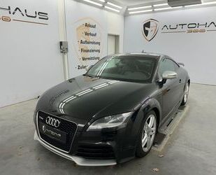 Audi TT RS Gebrauchtwagen