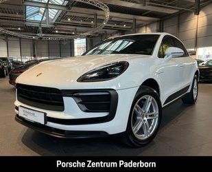 Porsche Macan Gebrauchtwagen