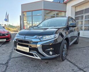 Mitsubishi Outlander Gebrauchtwagen