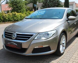 VW Volkswagen Passat CC 1.8 TSI 