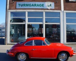 Porsche Porsche 356 C Coupè Gebrauchtwagen