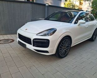 Porsche Porsche Cayenne Coupe Plat.Editi,Mod23,Luftfe,Spor Gebrauchtwagen