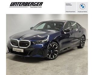 BMW BMW i5 M60 xDrive Limousine Aktion Sonderleasing!! Gebrauchtwagen