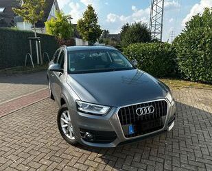 Audi Audi Q3 1.4 TFSI S tronic Der Beste ! Gebrauchtwagen