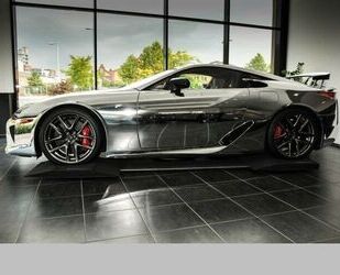 Lexus Lexus LFA autolevy.de , Chromedition, Supersportwa Gebrauchtwagen