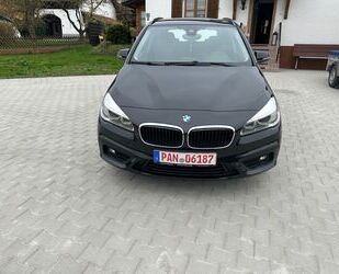 BMW BMW 218 Baureihe 2 Active Tourer 218 i Gebrauchtwagen