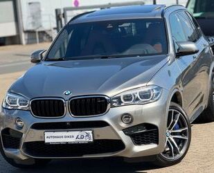 BMW BMW X5 M M Driver´s Package Gebrauchtwagen