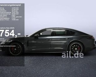 Porsche Porsche Panamera GTS LED HUD LM KAM Sport Gebrauchtwagen