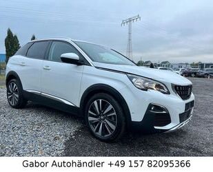 Peugeot Peugeot 3008 Allure Gebrauchtwagen