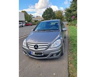 Mercedes-Benz Mercedes-Benz B 200 CDI - Gebrauchtwagen