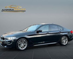 BMW BMW 520 d M Sport Lim. G30 Gebrauchtwagen