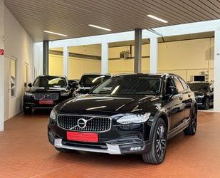 Volvo Volvo V90 Cross Country Pro AWD D5 Gebrauchtwagen