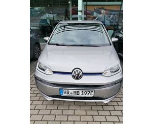 VW Volkswagen up! e-up! UNITED Gebrauchtwagen