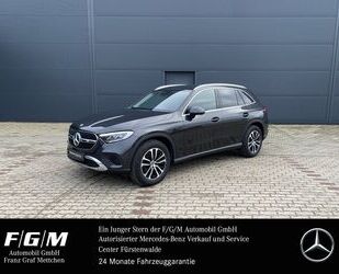 Mercedes-Benz Mercedes-Benz GLC 200 AVANTGARDE/R-Kamera/LED/Totw Gebrauchtwagen