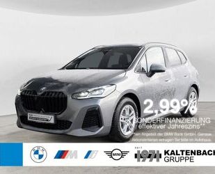 BMW BMW 218i Active Tourer M-Sportpaket LED HUD AHK PA Gebrauchtwagen