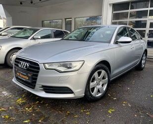 Audi Audi A6 Lim. 2.0 TDI,Leder,Navi,PDC,Bi-Xenon Gebrauchtwagen