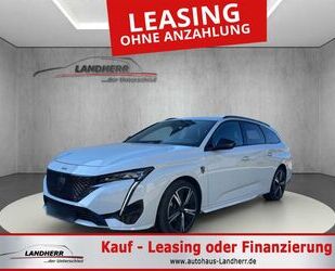 Peugeot Peugeot 308 SW PureTech 130 GT// mtl: 281€ /Navi/K Gebrauchtwagen