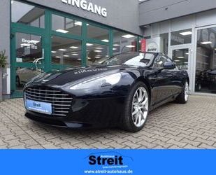 Aston Martin Aston Martin Rapide S 6.0 Sportpaket Navi Leder Me Gebrauchtwagen