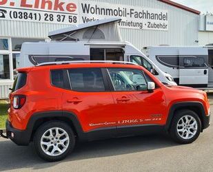 Jeep Renegade Gebrauchtwagen