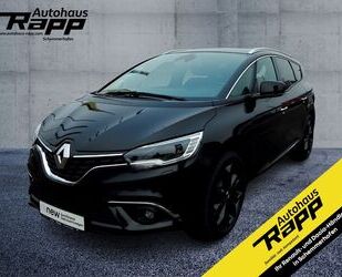 Renault Grand Scenic Gebrauchtwagen