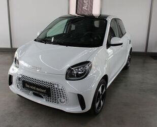 Smart Smart forfour EQ 22kW Soundsystem Navi LED Panora Gebrauchtwagen